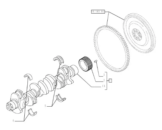 2997418 - комплект